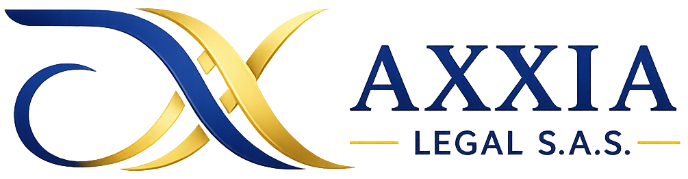 AXXIA Legal