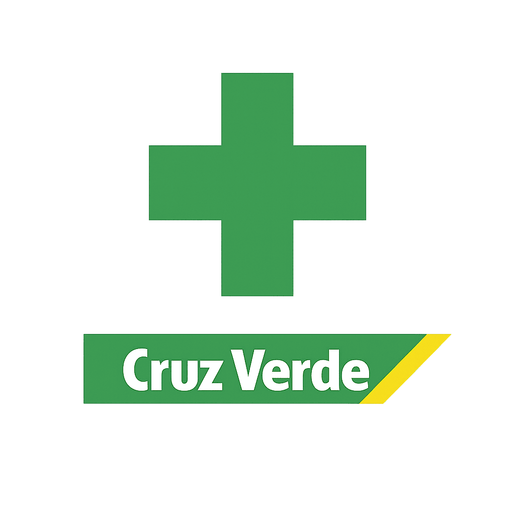 Cruz Verde