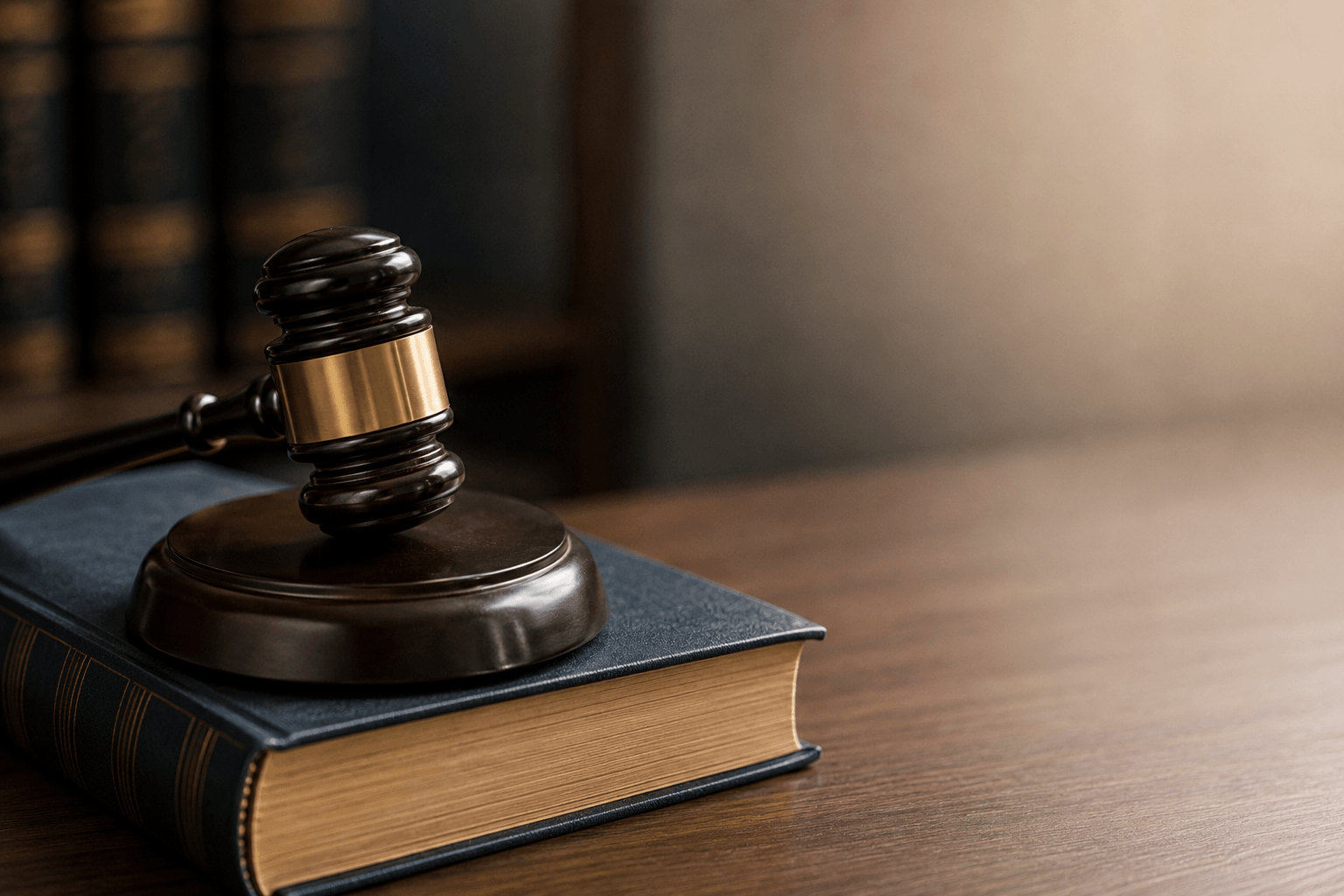 Área de derecho Penal