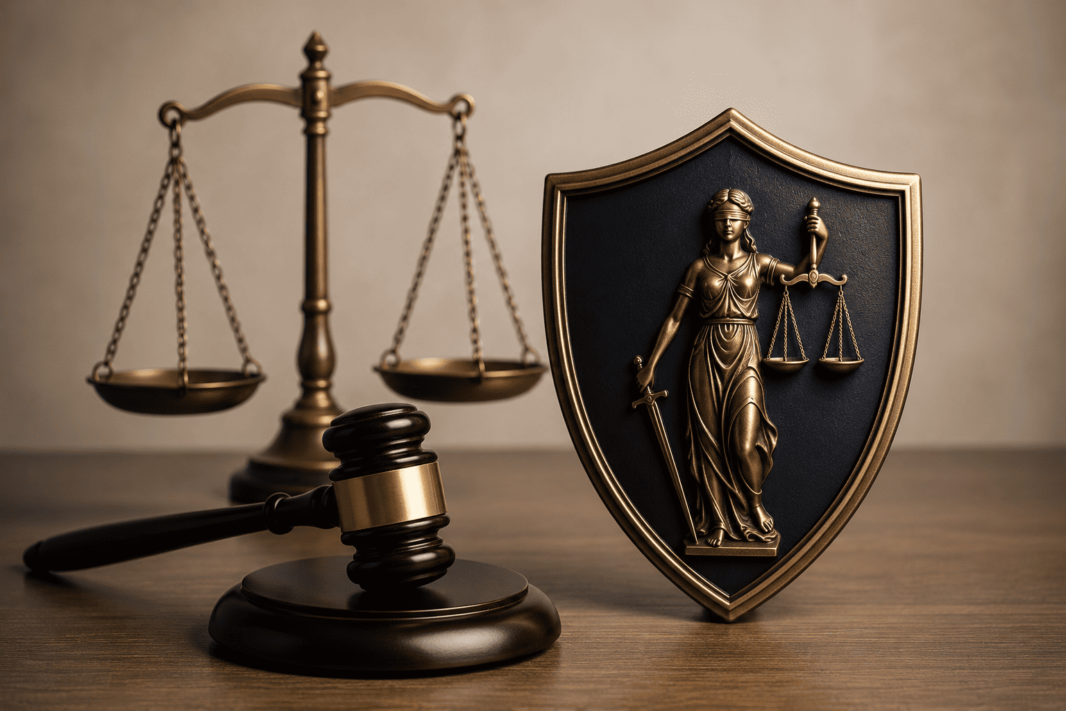 Protección jurídica